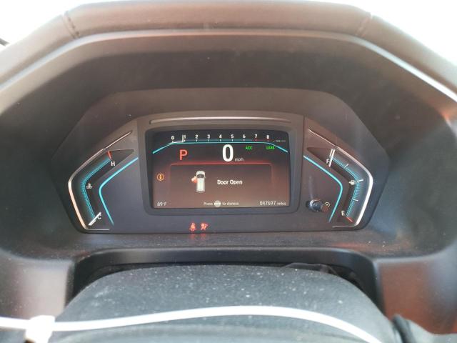 Photo 8 VIN: 5FNRL6H78JB020339 - HONDA ODYSSEY EX 