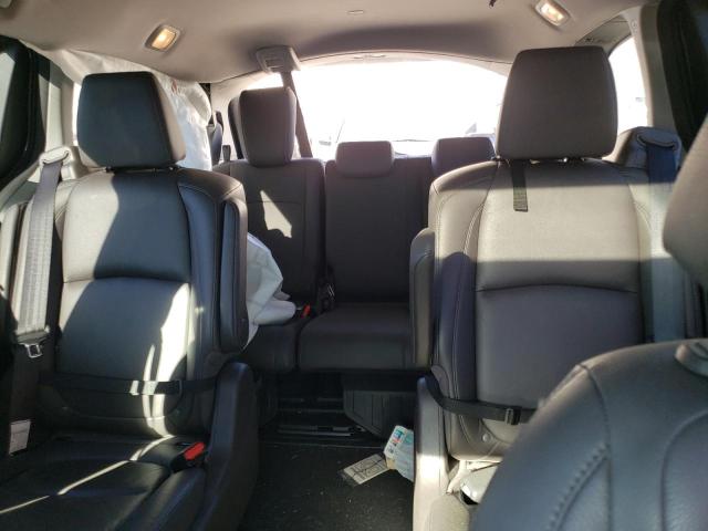 Photo 9 VIN: 5FNRL6H78JB020339 - HONDA ODYSSEY EX 