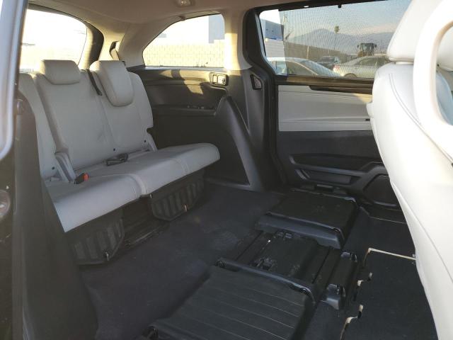 Photo 10 VIN: 5FNRL6H78JB023287 - HONDA ODYSSEY EX 