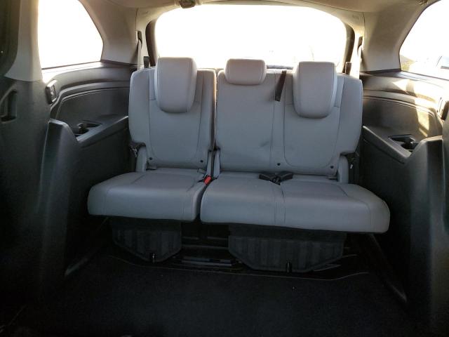 Photo 9 VIN: 5FNRL6H78JB023287 - HONDA ODYSSEY EX 