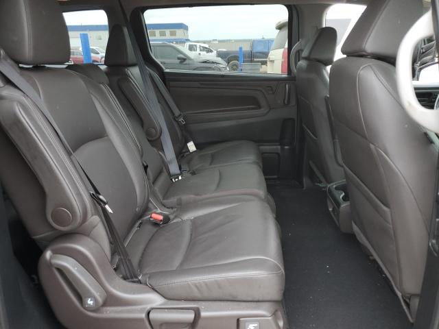 Photo 10 VIN: 5FNRL6H78JB031907 - HONDA ODYSSEY EX 