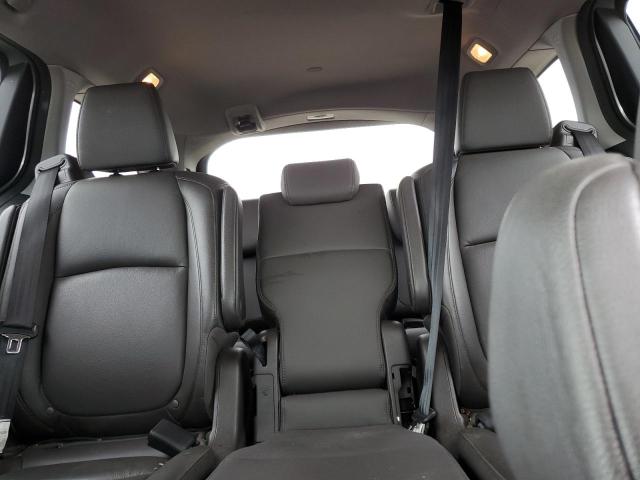 Photo 9 VIN: 5FNRL6H78JB031907 - HONDA ODYSSEY EX 