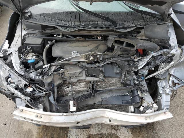 Photo 11 VIN: 5FNRL6H78JB032457 - HONDA ODYSSEY EX 