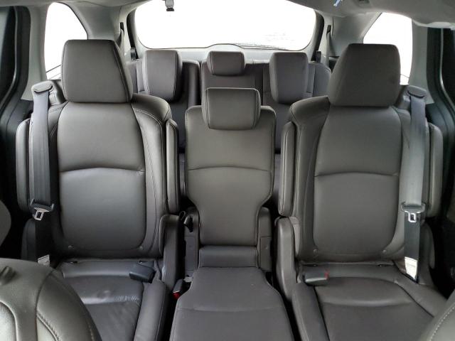 Photo 9 VIN: 5FNRL6H78JB032457 - HONDA ODYSSEY EX 