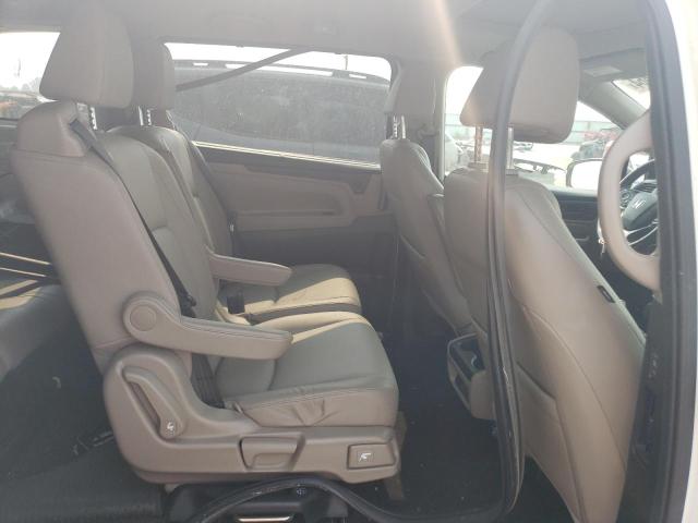 Photo 10 VIN: 5FNRL6H78JB041868 - HONDA ODYSSEY EX 