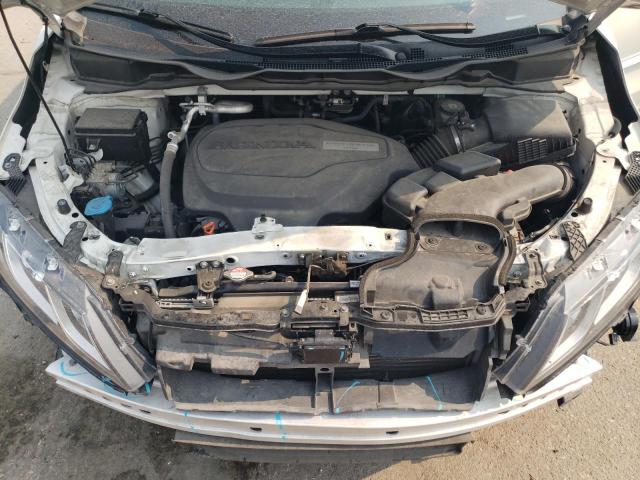 Photo 11 VIN: 5FNRL6H78JB041868 - HONDA ODYSSEY EX 