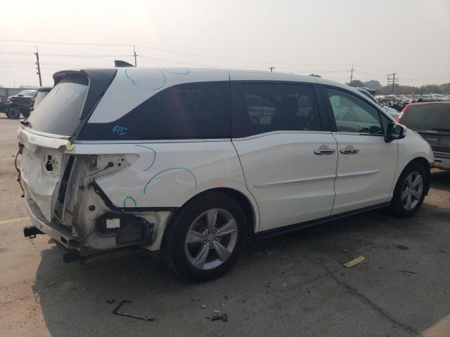 Photo 2 VIN: 5FNRL6H78JB041868 - HONDA ODYSSEY EX 