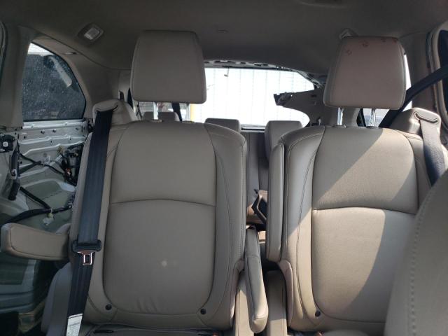 Photo 9 VIN: 5FNRL6H78JB041868 - HONDA ODYSSEY EX 