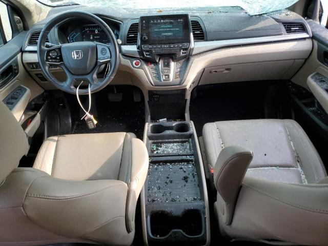 Photo 7 VIN: 5FNRL6H78JB047038 - HONDA ODYSSEY EX 