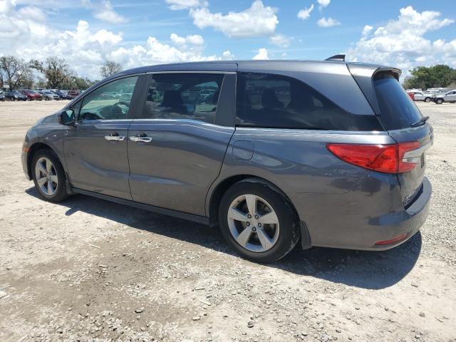 Photo 1 VIN: 5FNRL6H78JB049937 - HONDA ODYSSEY EX 