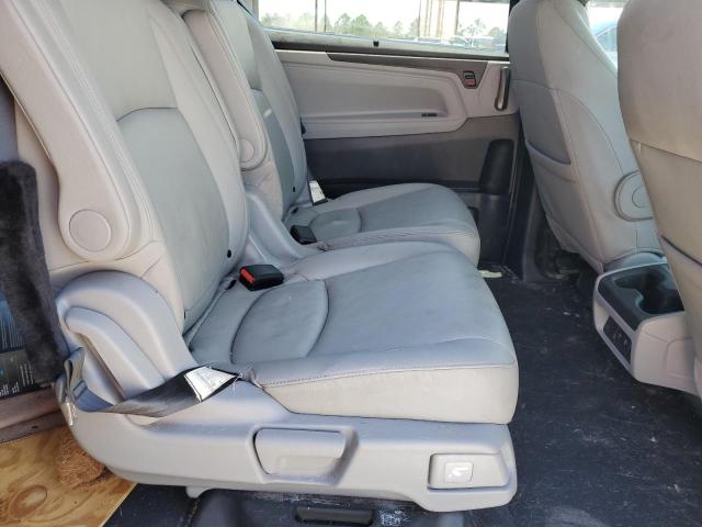 Photo 10 VIN: 5FNRL6H78JB049937 - HONDA ODYSSEY EX 