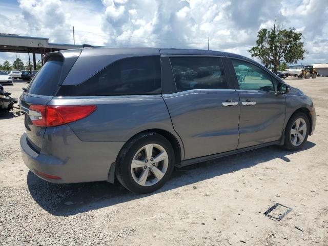 Photo 2 VIN: 5FNRL6H78JB049937 - HONDA ODYSSEY EX 