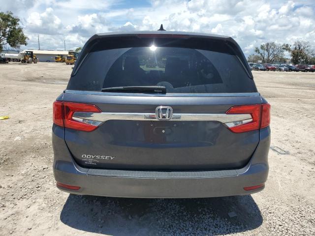 Photo 5 VIN: 5FNRL6H78JB049937 - HONDA ODYSSEY EX 