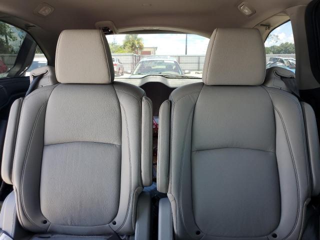 Photo 9 VIN: 5FNRL6H78JB049937 - HONDA ODYSSEY EX 