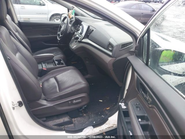 Photo 4 VIN: 5FNRL6H78JB061862 - HONDA ODYSSEY 