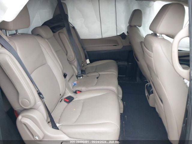 Photo 7 VIN: 5FNRL6H78JB065118 - HONDA ODYSSEY 