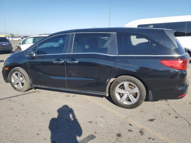 Photo 1 VIN: 5FNRL6H78JB073025 - HONDA ODYSSEY EX 