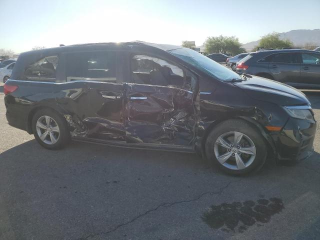 Photo 3 VIN: 5FNRL6H78JB073025 - HONDA ODYSSEY EX 