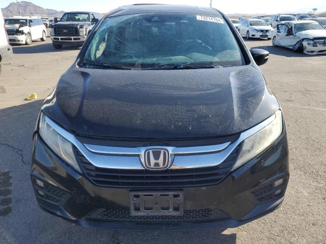 Photo 4 VIN: 5FNRL6H78JB073025 - HONDA ODYSSEY EX 