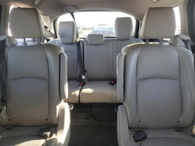 Photo 9 VIN: 5FNRL6H78JB073025 - HONDA ODYSSEY EX 