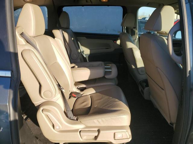 Photo 10 VIN: 5FNRL6H78JB075079 - HONDA ODYSSEY EX 