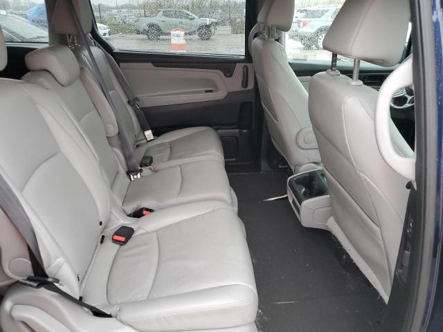 Photo 9 VIN: 5FNRL6H78JB078614 - HONDA ODYSSEY EX 