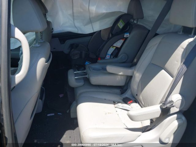 Photo 7 VIN: 5FNRL6H78JB087331 - HONDA ODYSSEY 