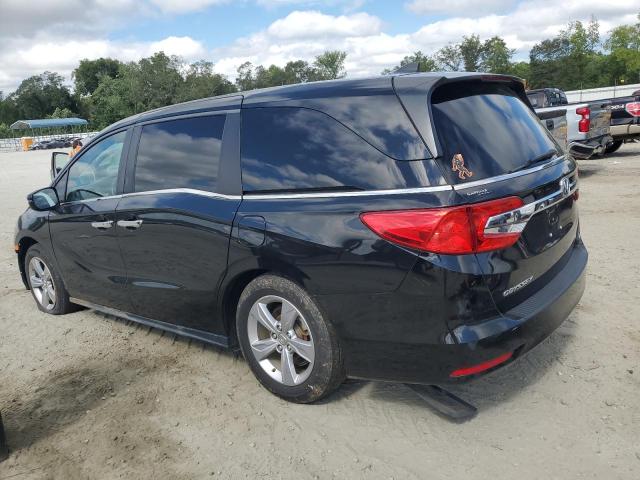 Photo 1 VIN: 5FNRL6H78KB005437 - HONDA ODYSSEY EX 