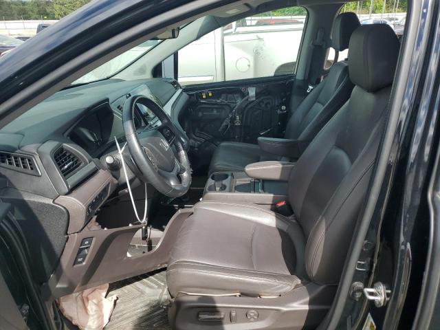 Photo 6 VIN: 5FNRL6H78KB005437 - HONDA ODYSSEY EX 