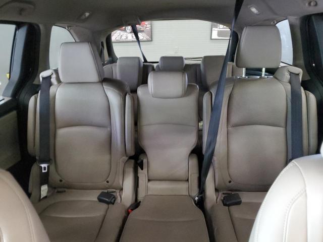 Photo 9 VIN: 5FNRL6H78KB009259 - HONDA ODYSSEY EX 