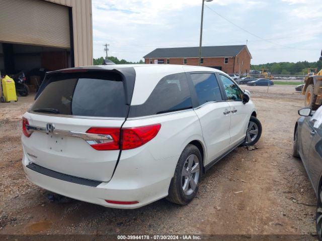 Photo 3 VIN: 5FNRL6H78KB015014 - HONDA ODYSSEY 