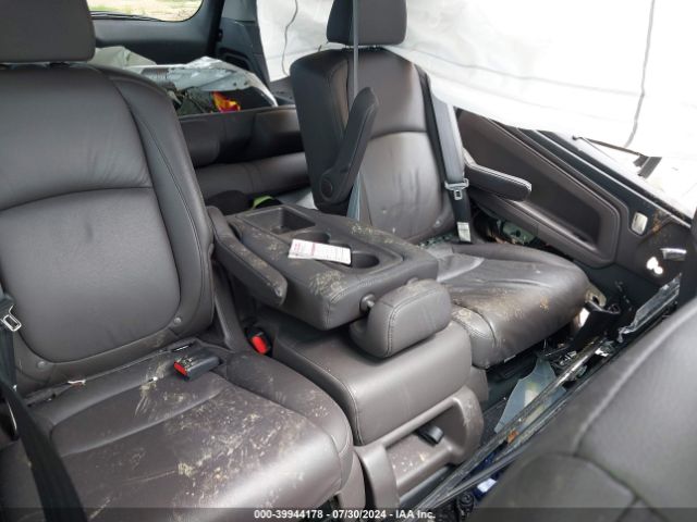 Photo 7 VIN: 5FNRL6H78KB015014 - HONDA ODYSSEY 