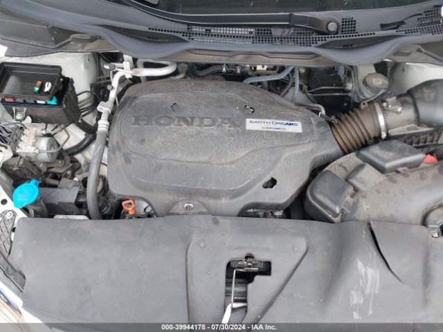 Photo 9 VIN: 5FNRL6H78KB015014 - HONDA ODYSSEY 