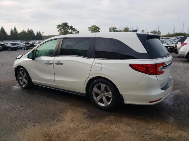 Photo 1 VIN: 5FNRL6H78KB028815 - HONDA ODYSSEY EX 