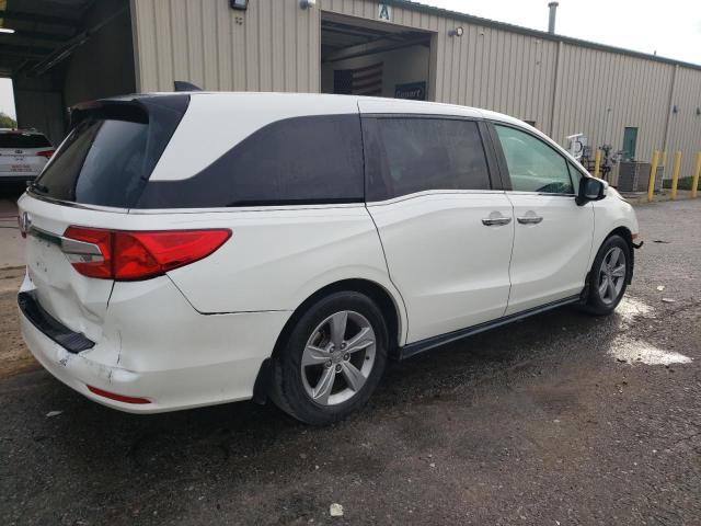 Photo 2 VIN: 5FNRL6H78KB028815 - HONDA ODYSSEY EX 