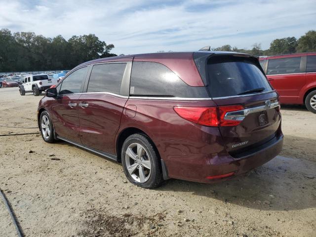 Photo 1 VIN: 5FNRL6H78KB030130 - HONDA ODYSSEY EX 