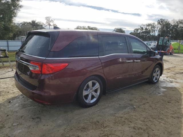 Photo 2 VIN: 5FNRL6H78KB030130 - HONDA ODYSSEY EX 