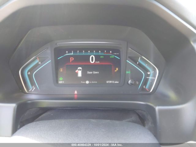 Photo 6 VIN: 5FNRL6H78KB035599 - HONDA ODYSSEY 