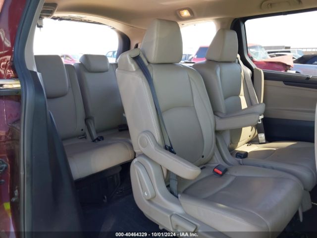 Photo 7 VIN: 5FNRL6H78KB035599 - HONDA ODYSSEY 