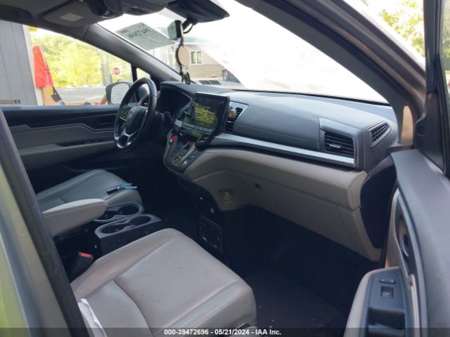 Photo 4 VIN: 5FNRL6H78KB041564 - HONDA ODYSSEY 