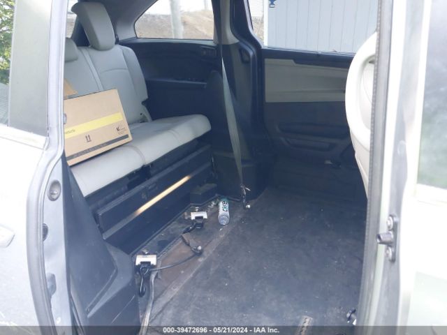 Photo 7 VIN: 5FNRL6H78KB041564 - HONDA ODYSSEY 