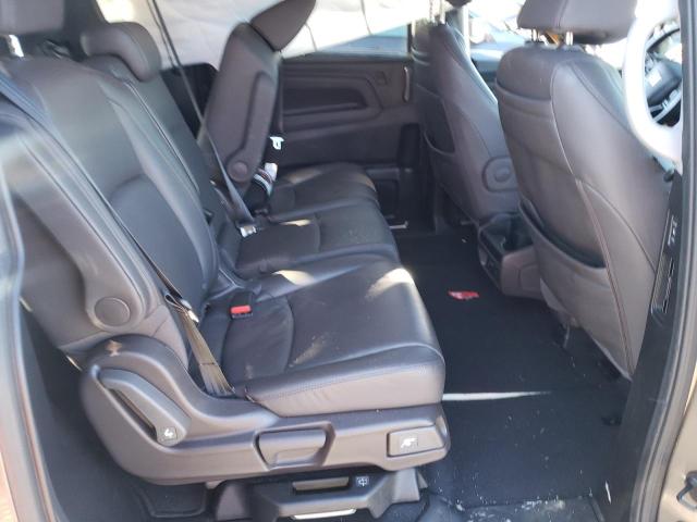 Photo 5 VIN: 5FNRL6H78KB044125 - HONDA ODYSSEY EX 