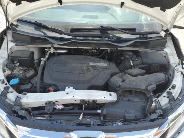 Photo 11 VIN: 5FNRL6H78KB056789 - HONDA ODYSSEY EX 