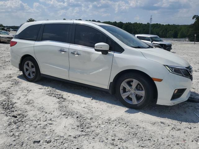 Photo 3 VIN: 5FNRL6H78KB056789 - HONDA ODYSSEY EX 