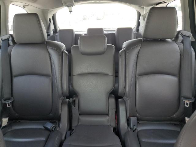 Photo 9 VIN: 5FNRL6H78KB056789 - HONDA ODYSSEY EX 