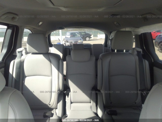 Photo 7 VIN: 5FNRL6H78KB062396 - HONDA ODYSSEY 