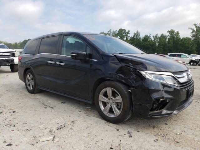 Photo 3 VIN: 5FNRL6H78KB065203 - HONDA ODYSSEY 