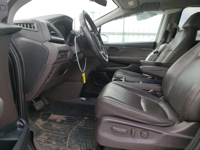 Photo 6 VIN: 5FNRL6H78KB065203 - HONDA ODYSSEY 