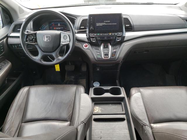 Photo 7 VIN: 5FNRL6H78KB065203 - HONDA ODYSSEY 