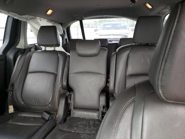 Photo 9 VIN: 5FNRL6H78KB065203 - HONDA ODYSSEY 